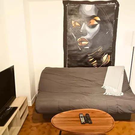 T2 Cosy Centre - 5min Pl Du Vieux Marche
