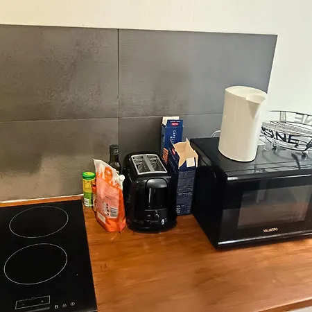 Appartamento T2 Cosy Centre - 5min Pl Du Vieux Marché Rouen